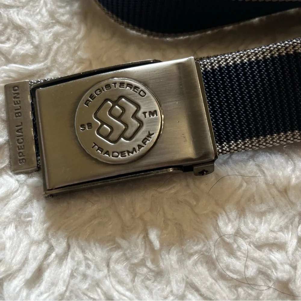 5 for $25! Special Blend Youth Large Belt